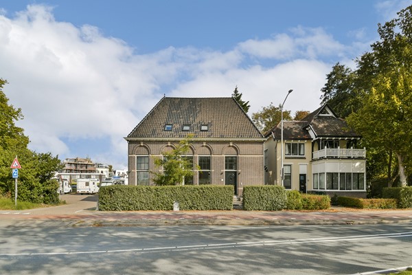 Medium property photo - Wandelweg 7A, 1521 AA Wormerveer